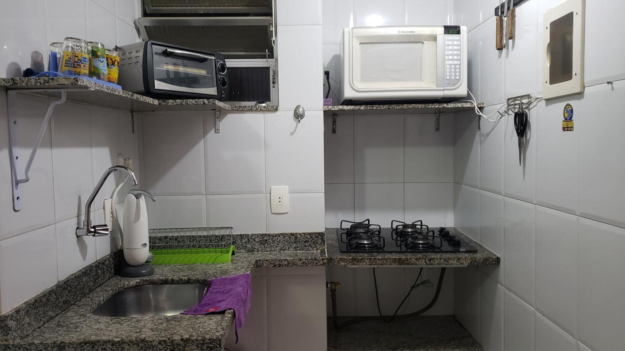 Ferienwohnung Apartamento Charmoso Em Botafogo Proximo A Praia, Shopping E Metro Rio de Janeiro Exterior foto